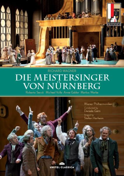 Die Meistersinger von Nurnberg
